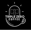 Triple Zero Coffee